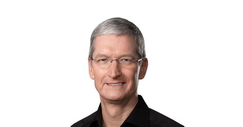 quien es tim cook